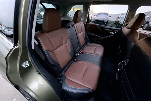 Used 2023 Subaru Forester Touring image 27
