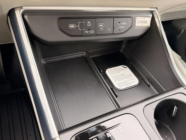 New 2026 Kia Carnival SX Prestige FWD image 24
