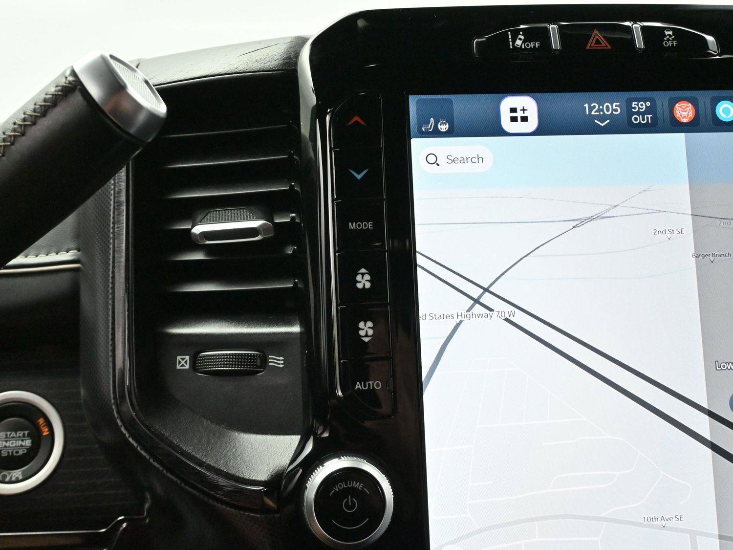 Used 2022 RAM 3500 Limited image 24