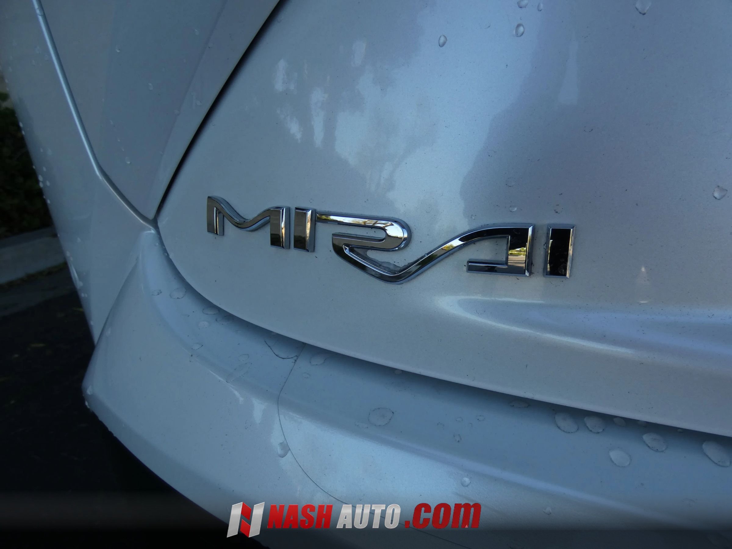 Used 2022 Toyota Mirai w/ Advanced Technology Package RWD image 72