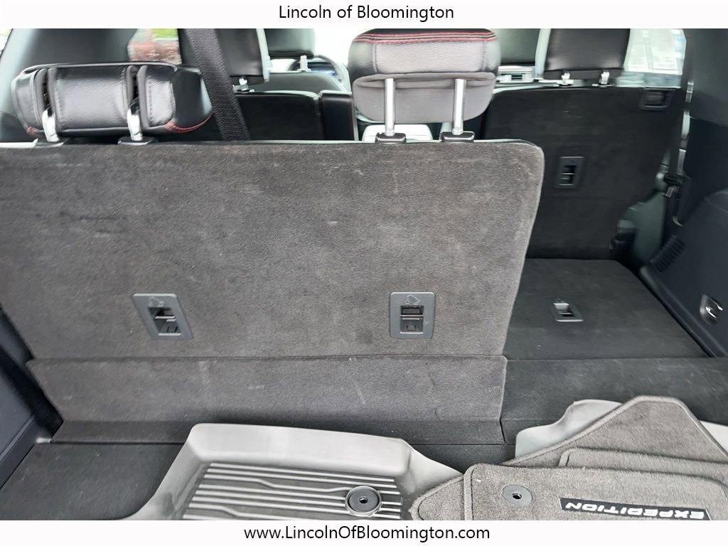Used 2022 Ford Expedition Max Limited image 20
