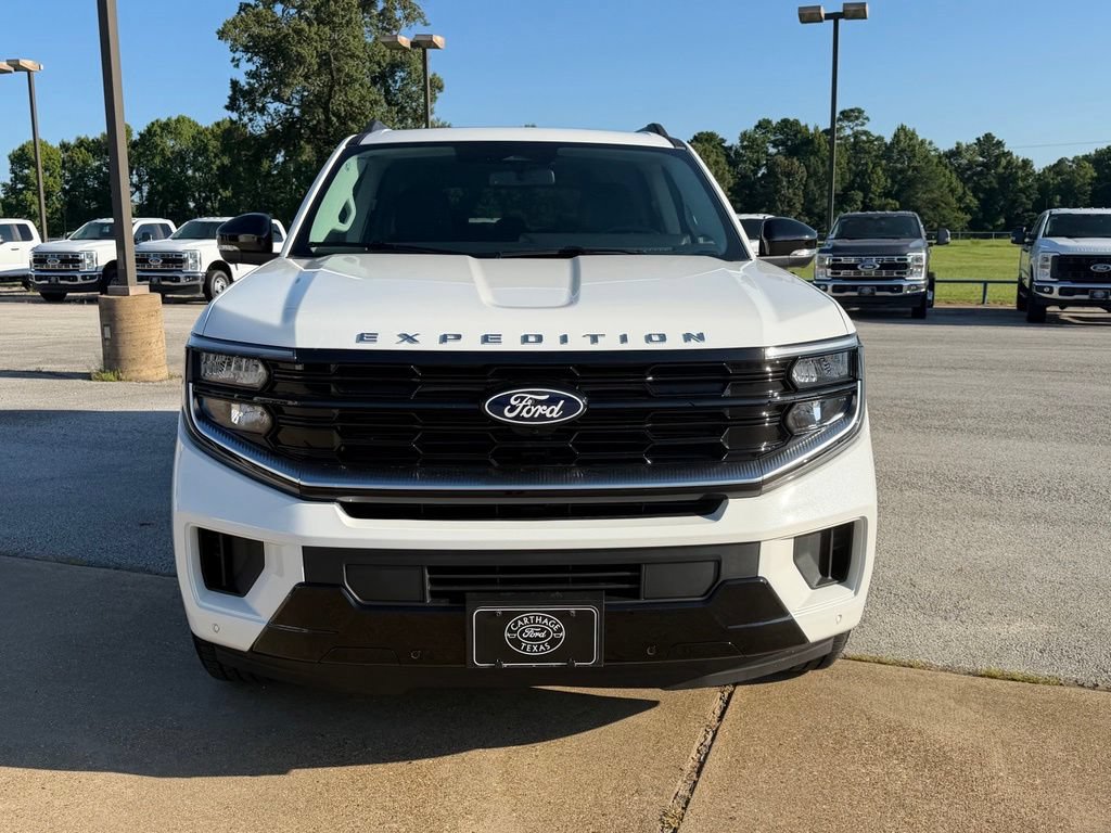 New 2027 Ford Expedition Max Platinum w/ Driver's Package AWD/4WD image 9