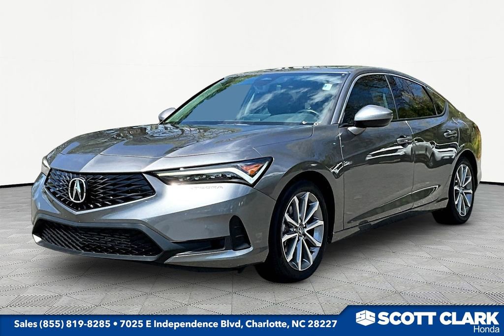 Used 2024 Acura Integra image 3