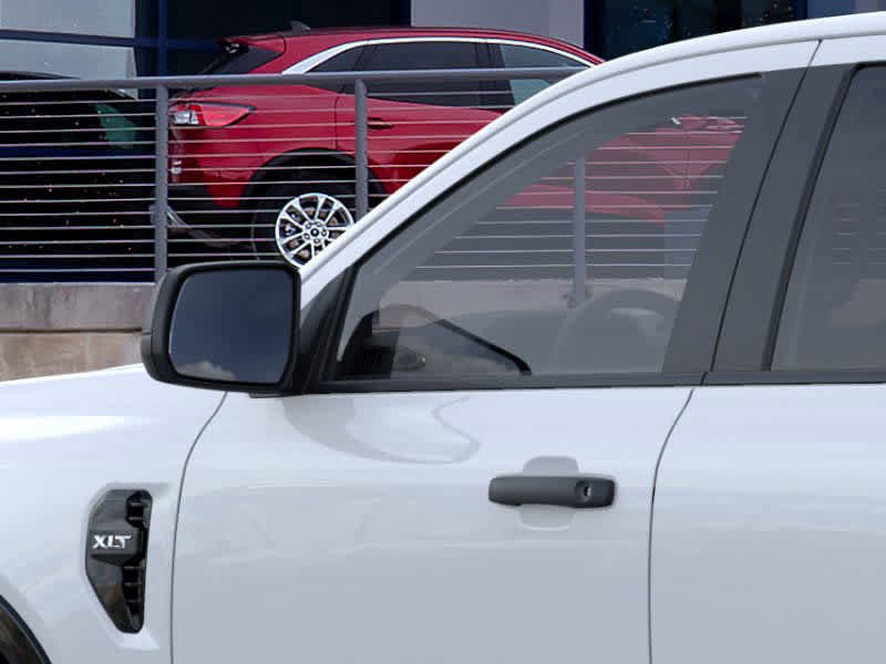 New 2025 Ford Ranger XLT image 20