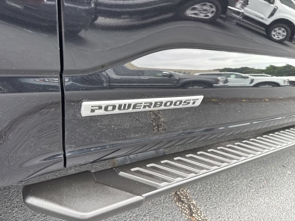 Used 2022 Ford F150 XLT w/ Equipment Group 302A High AWD/4WD image 39