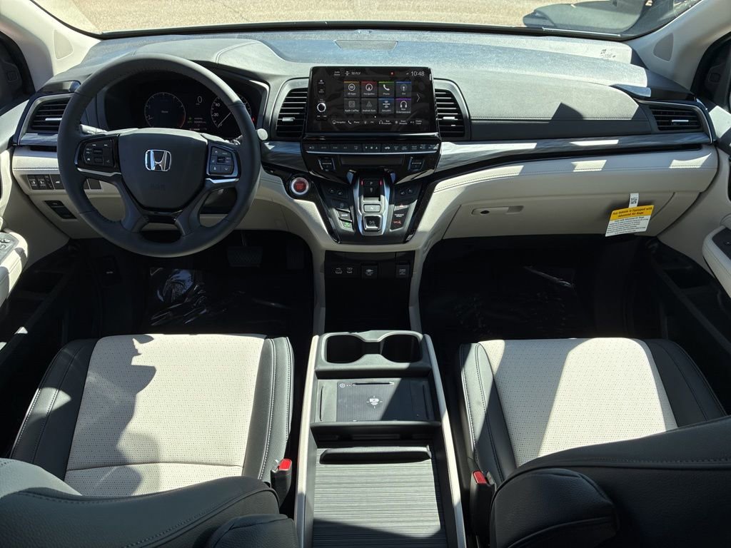 New 2026 Honda Odyssey Elite image 14