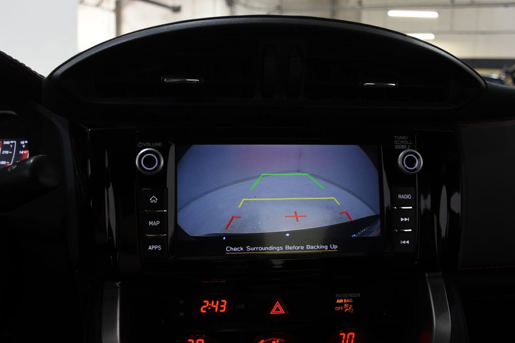 Used 2020 Subaru BRZ Limited w/ Popular Package #2 image 16