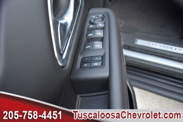 Used 2023 Chevrolet Tahoe RST w/ RST Performance Edition image 20