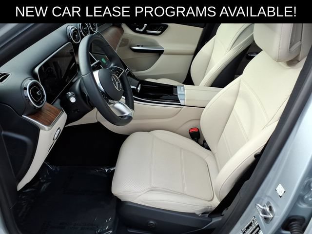 Certified 2026 Mercedes-Benz GLC 300 image 14