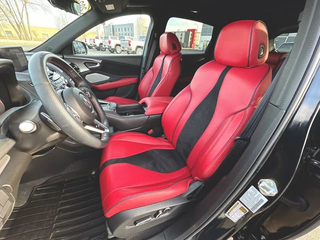 Used 2024 Acura RDX A-Spec image 20