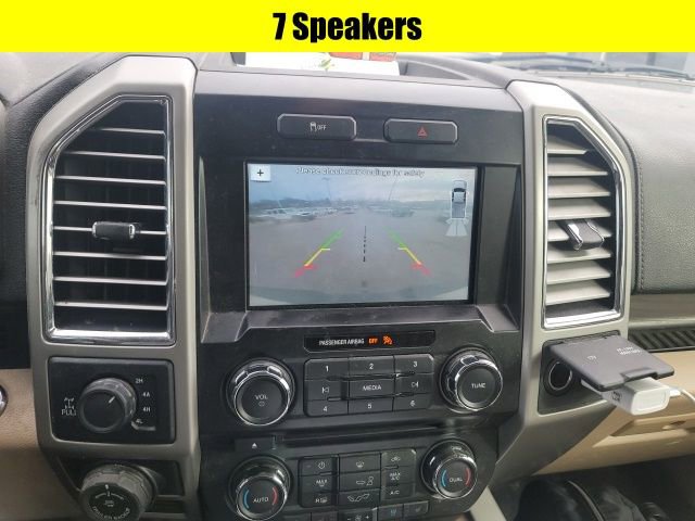 Used 2016 Ford F150 Lariat image 12