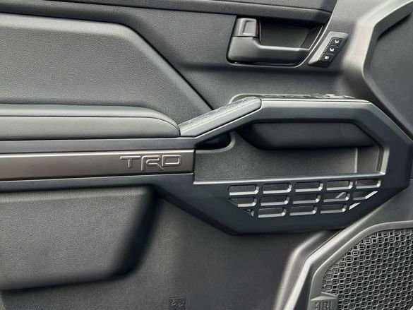 New 2026 Toyota 4Runner TRD Off-Road Premium image 36