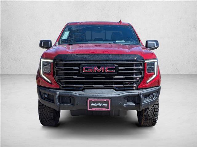 New 2026 GMC Sierra 1500 AT4X w/ AT4X AEV Edition AWD/4WD video 5