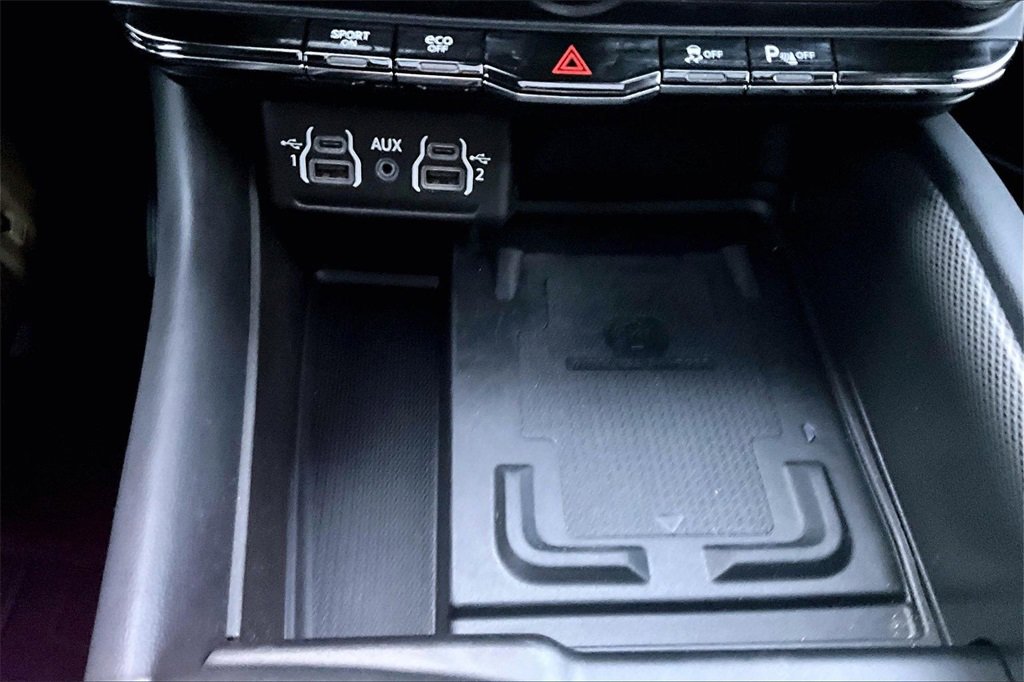 Used 2024 Dodge Durango R/T image 33