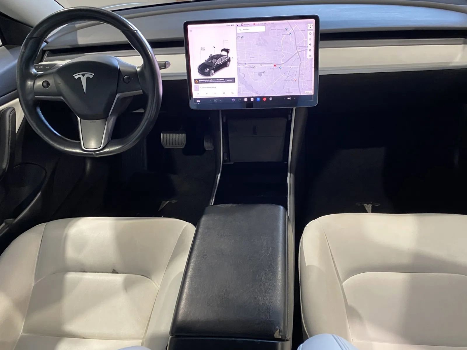 Used 2019 Tesla Model 3 Standard Range image 5