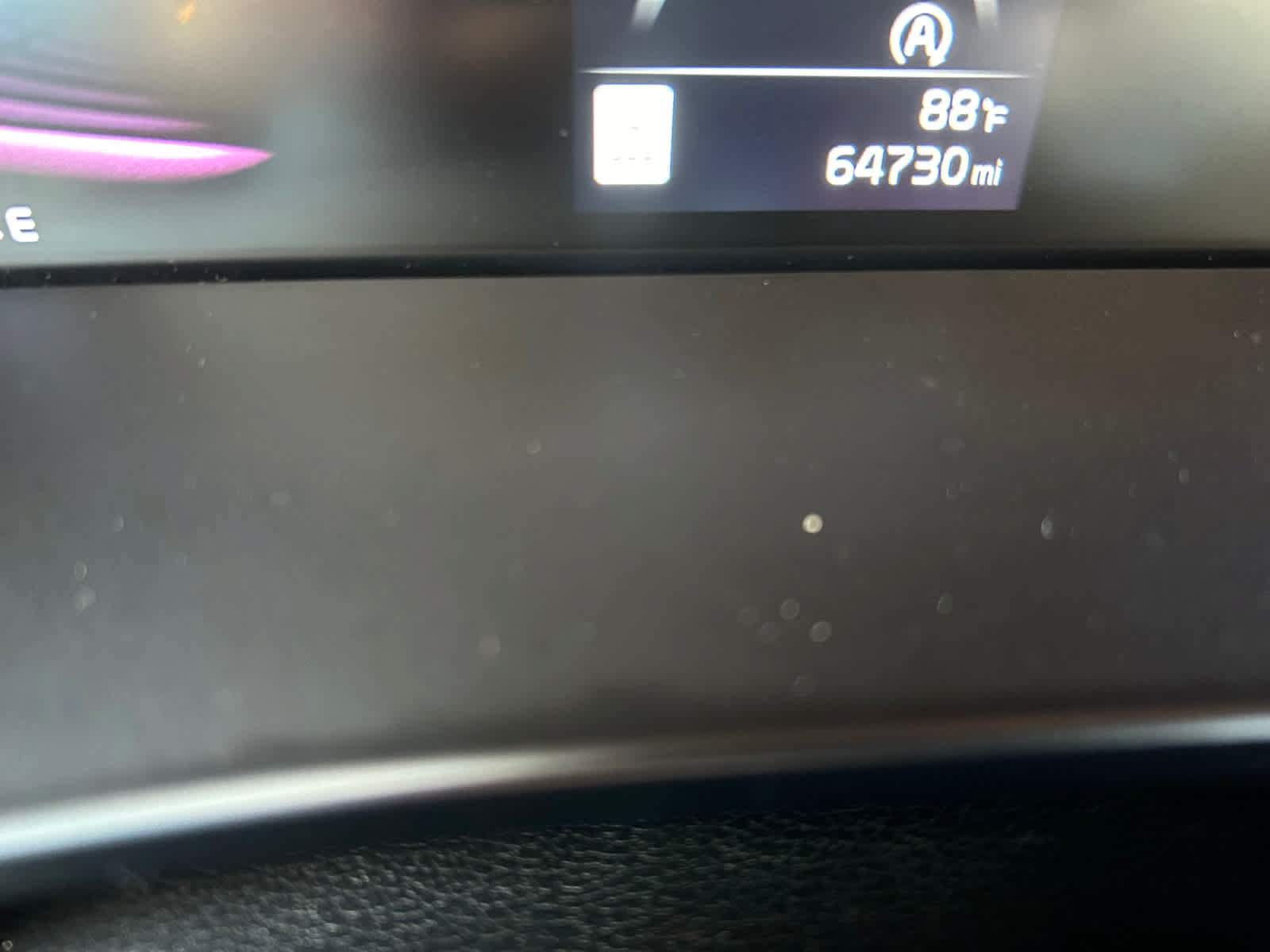 Used 2023 Kia Soul LX w/ LX Technology Package FWD image 7