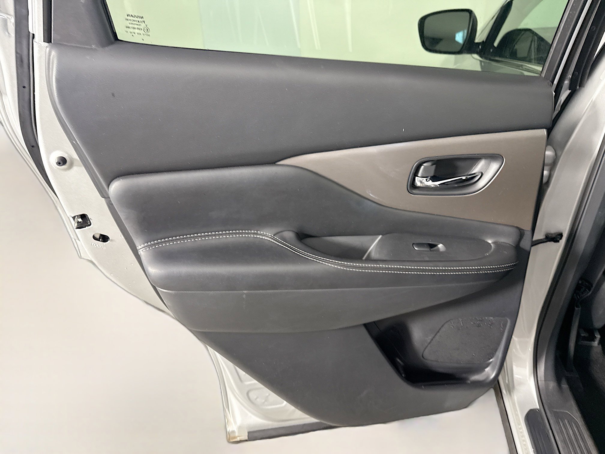 Used 2023 Nissan Murano S image 26