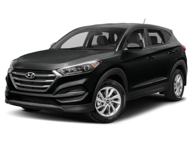 Used 2018 Hyundai Tucson Sport image 1