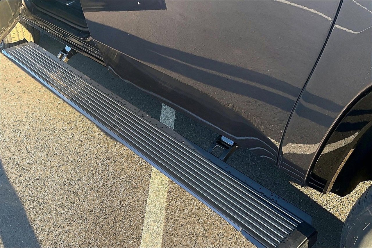 New 2026 Jeep Grand Wagoneer L Limited w/ Premium Group II image 10