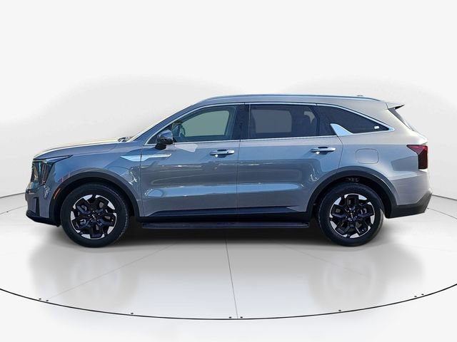 Used 2024 Kia Sorento S w/ Panoramic Sunroof Package image 8