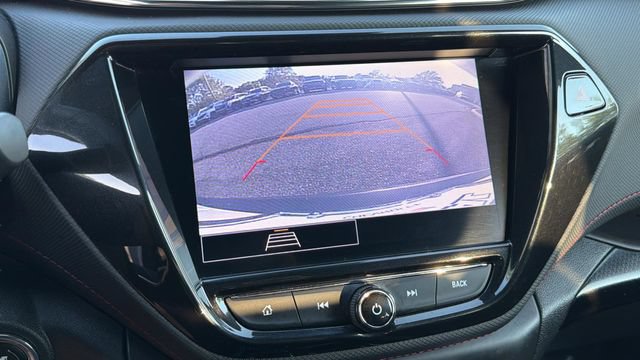 Used 2022 Chevrolet TrailBlazer RS w/ Sun and Liftgate Package FWD image 27