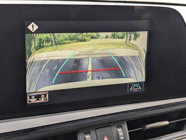 Used 2022 Lexus ES 350 w/ Premium Package image 34