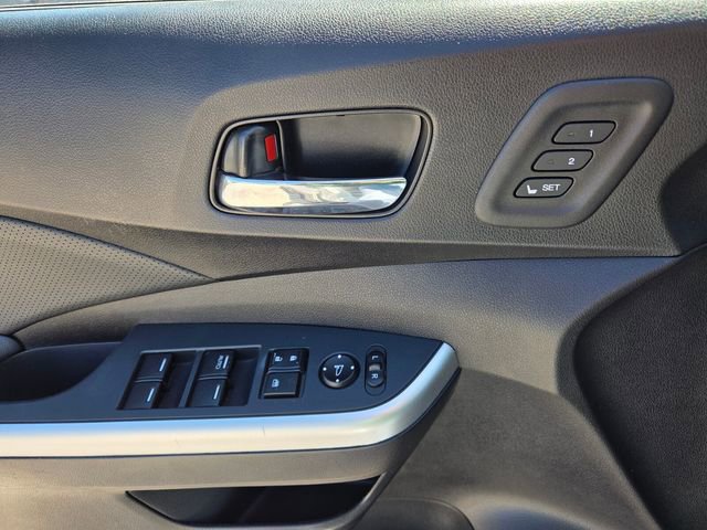 Used 2016 Honda CR-V Touring image 24