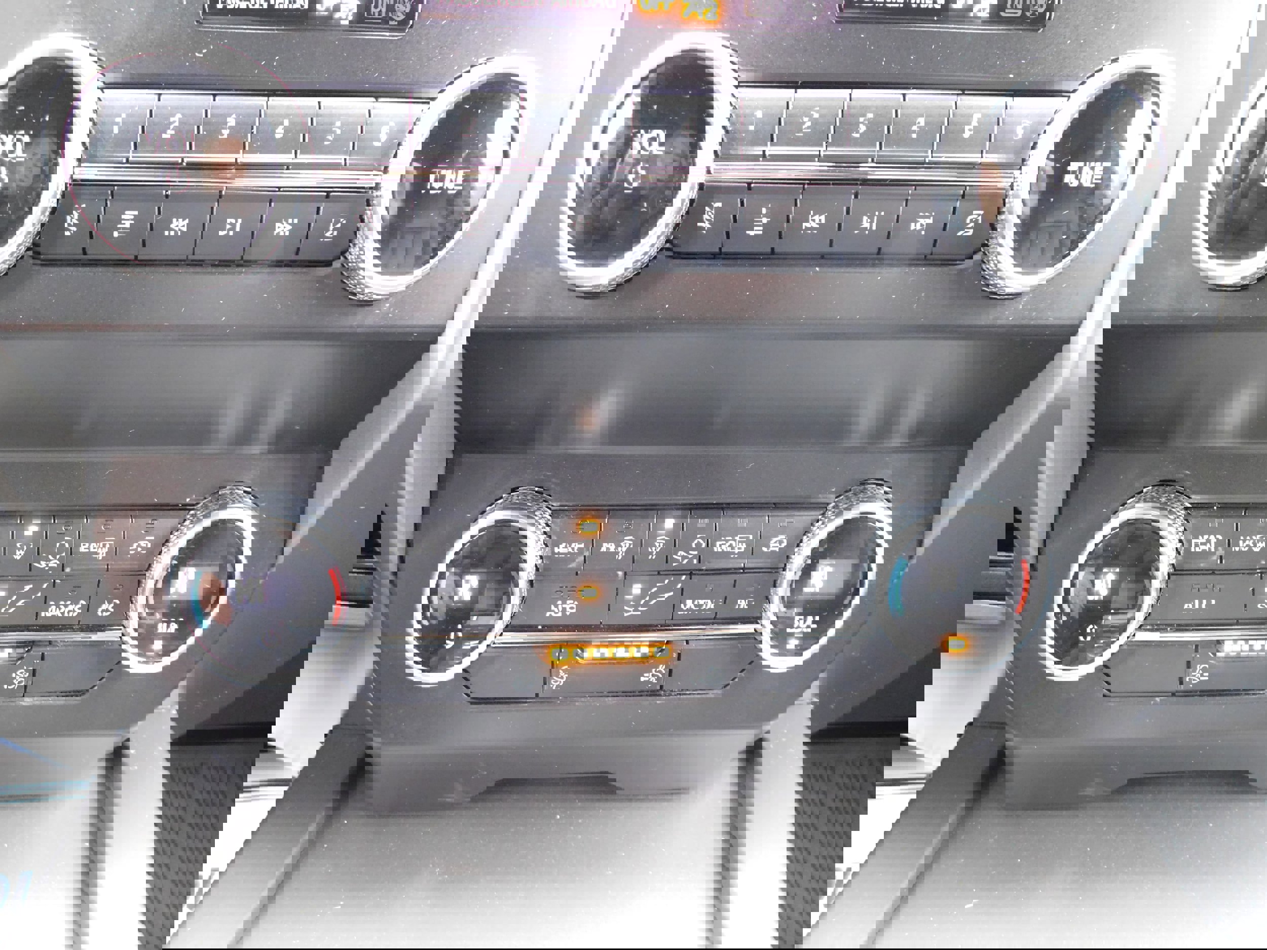 Used 2019 Ford Expedition XLT w/ Equipment Group 201A image 20