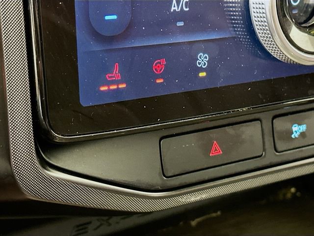 Used 2022 Ford Expedition Max Limited image 22