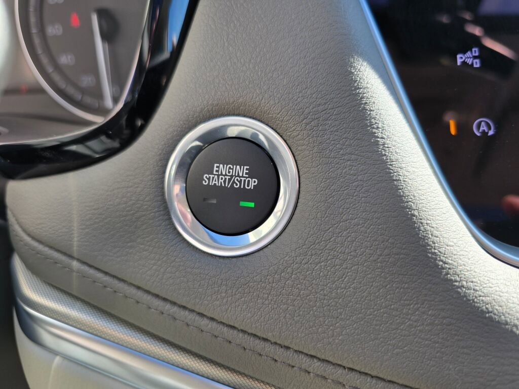 New 2025 Cadillac XT5 Premium Luxury w/ Technology Package image 28