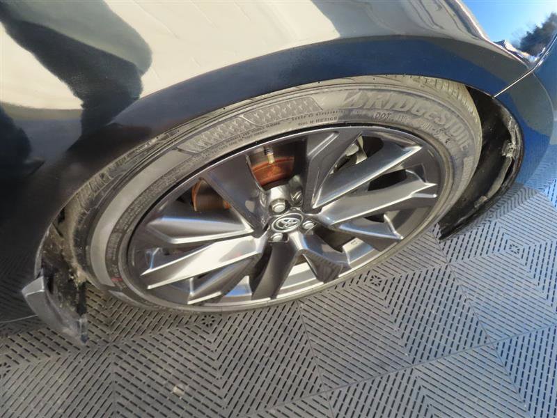 Used 2024 Toyota Corolla SE image 10