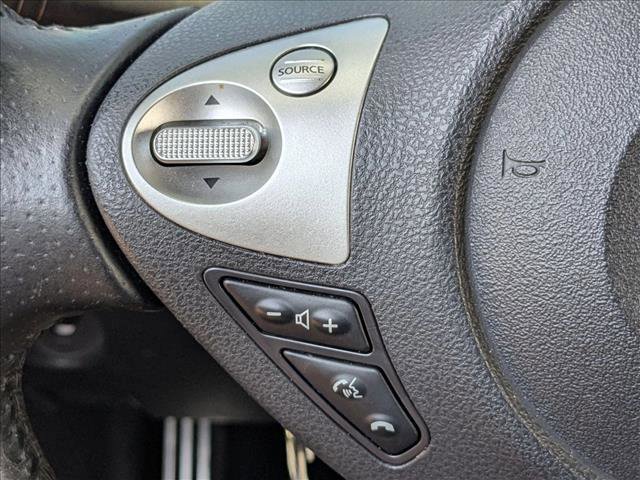 Used 2018 Nissan 370Z Coupe RWD image 13
