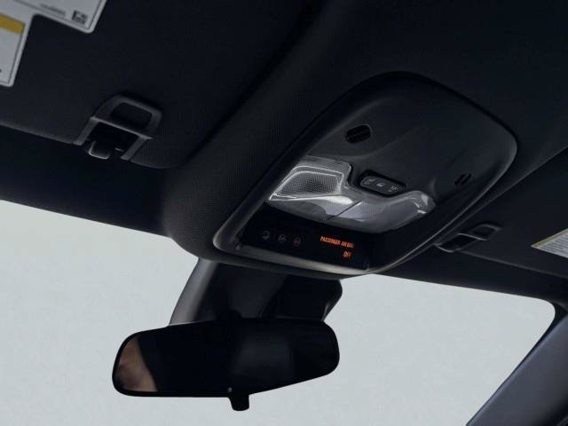 Used 2022 Chevrolet TrailBlazer ACTIV FWD image 29