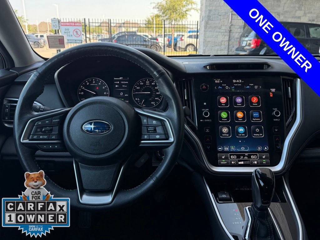 Used 2023 Subaru Outback Limited XT AWD/4WD image 6