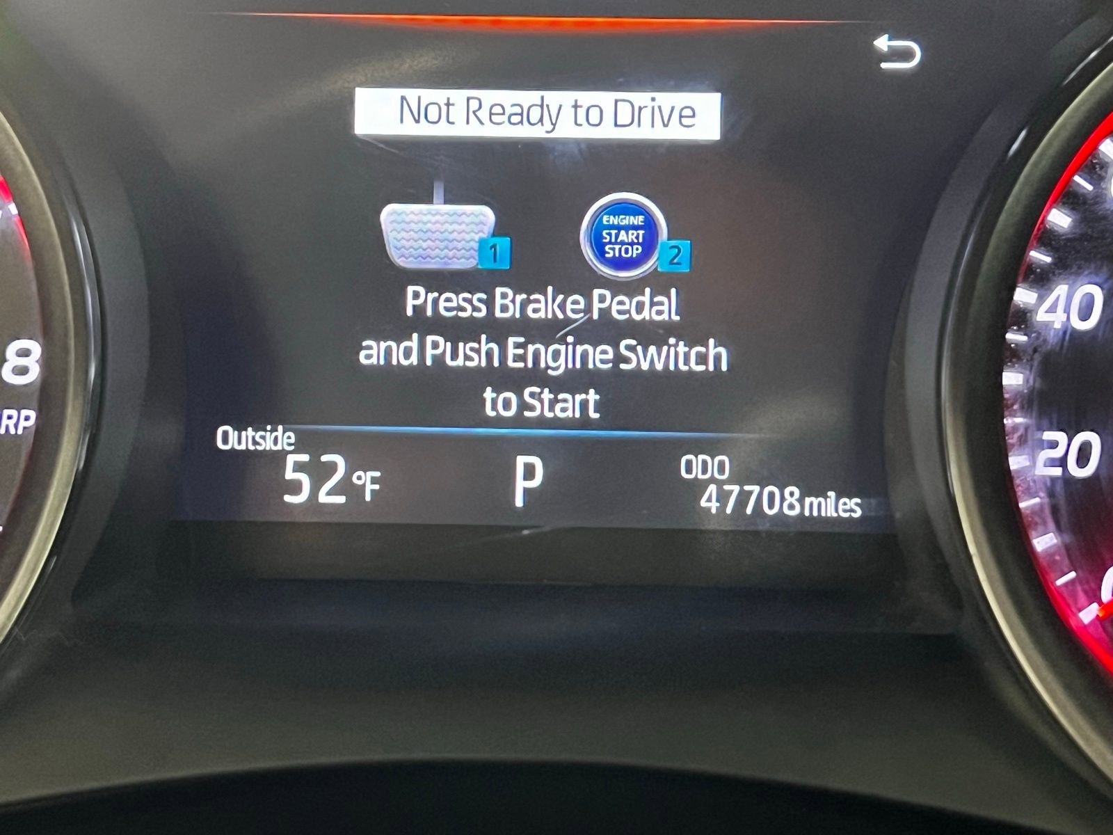 Used 2024 Toyota Camry XSE image 15