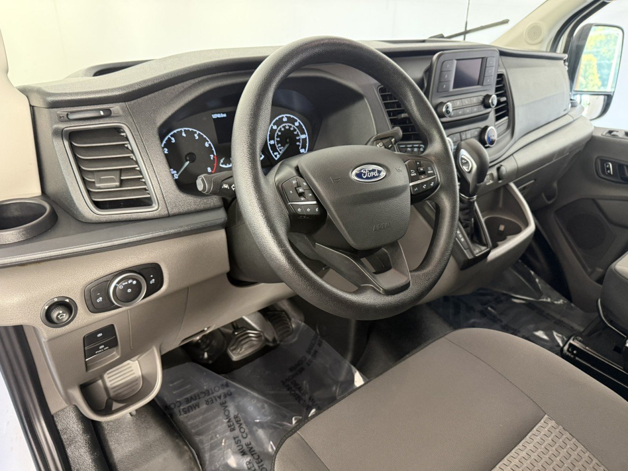 Used 2024 Ford Transit 350 XL RWD image 17