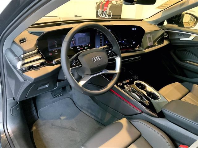 New 2026 Audi A6 Premium Plus AWD/4WD image 6