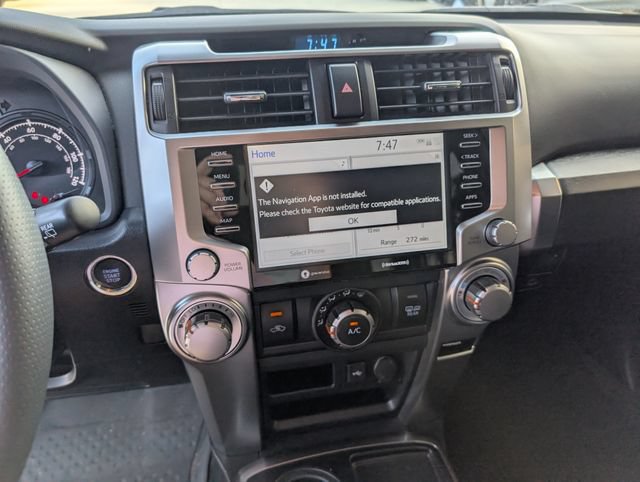 Used 2024 Toyota 4Runner SR5 RWD image 15