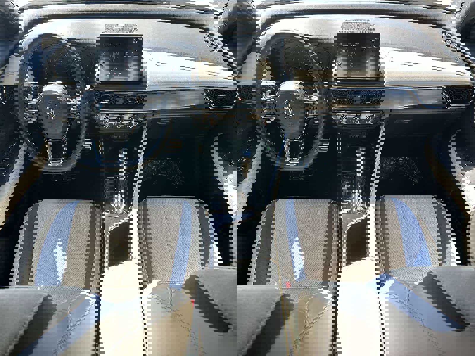 Certified 2025 Acura ADX A-Spec image 10