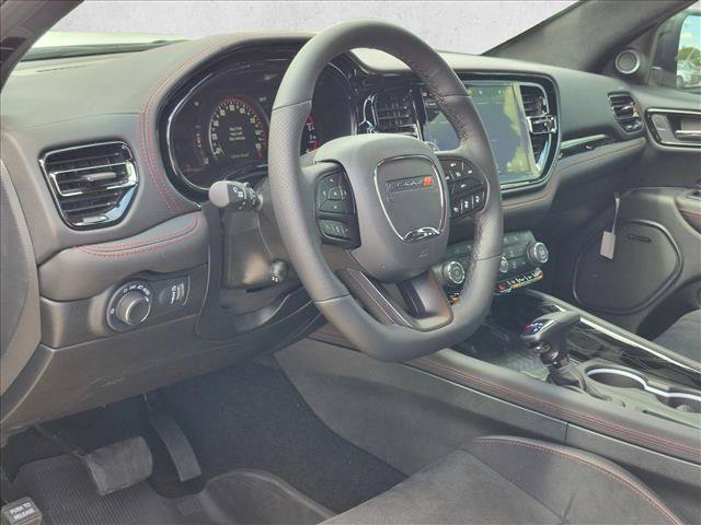 New 2026 Dodge Durango GT AWD/4WD image 3