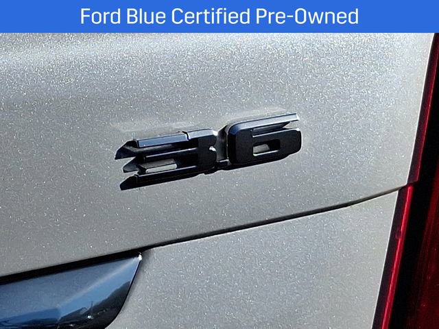 Used 2017 Cadillac XT5 Luxury w/ Driver Awareness Package image 35