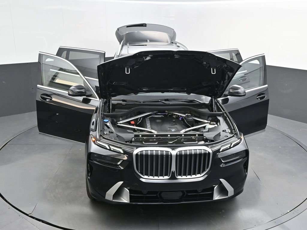 New 2026 BMW X7 xDrive40i AWD/4WD image 57