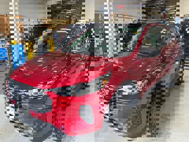 New 2025 Ford Escape Active w/ Tech Pack #1 image 3