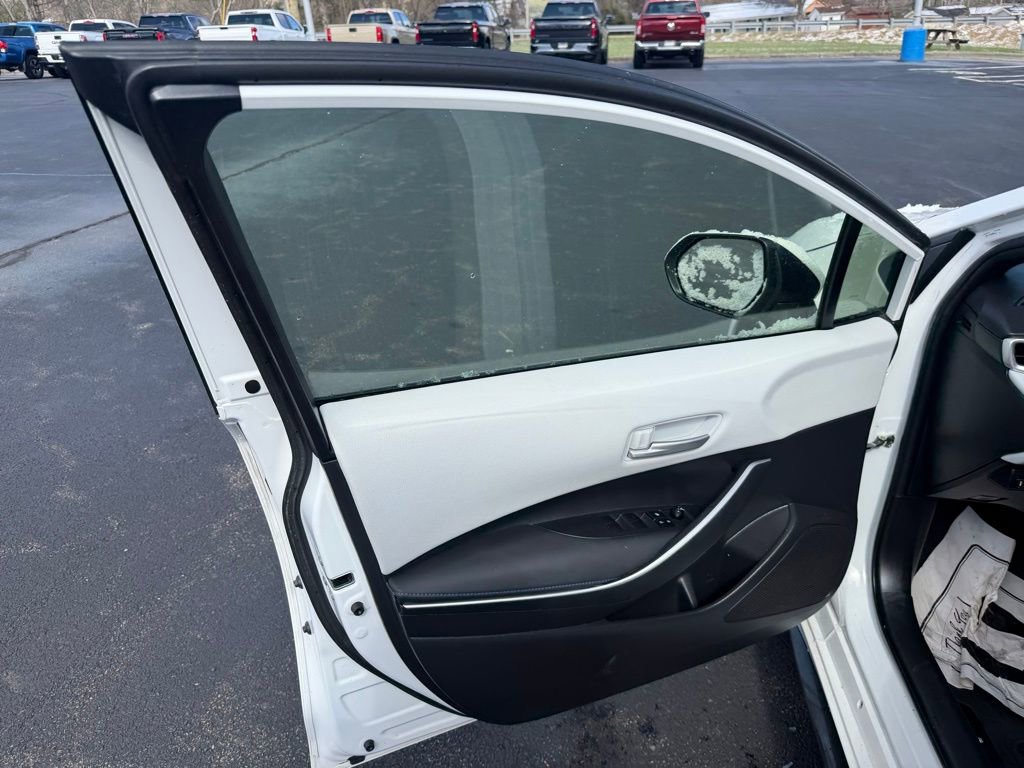Used 2022 Toyota Corolla SE image 10