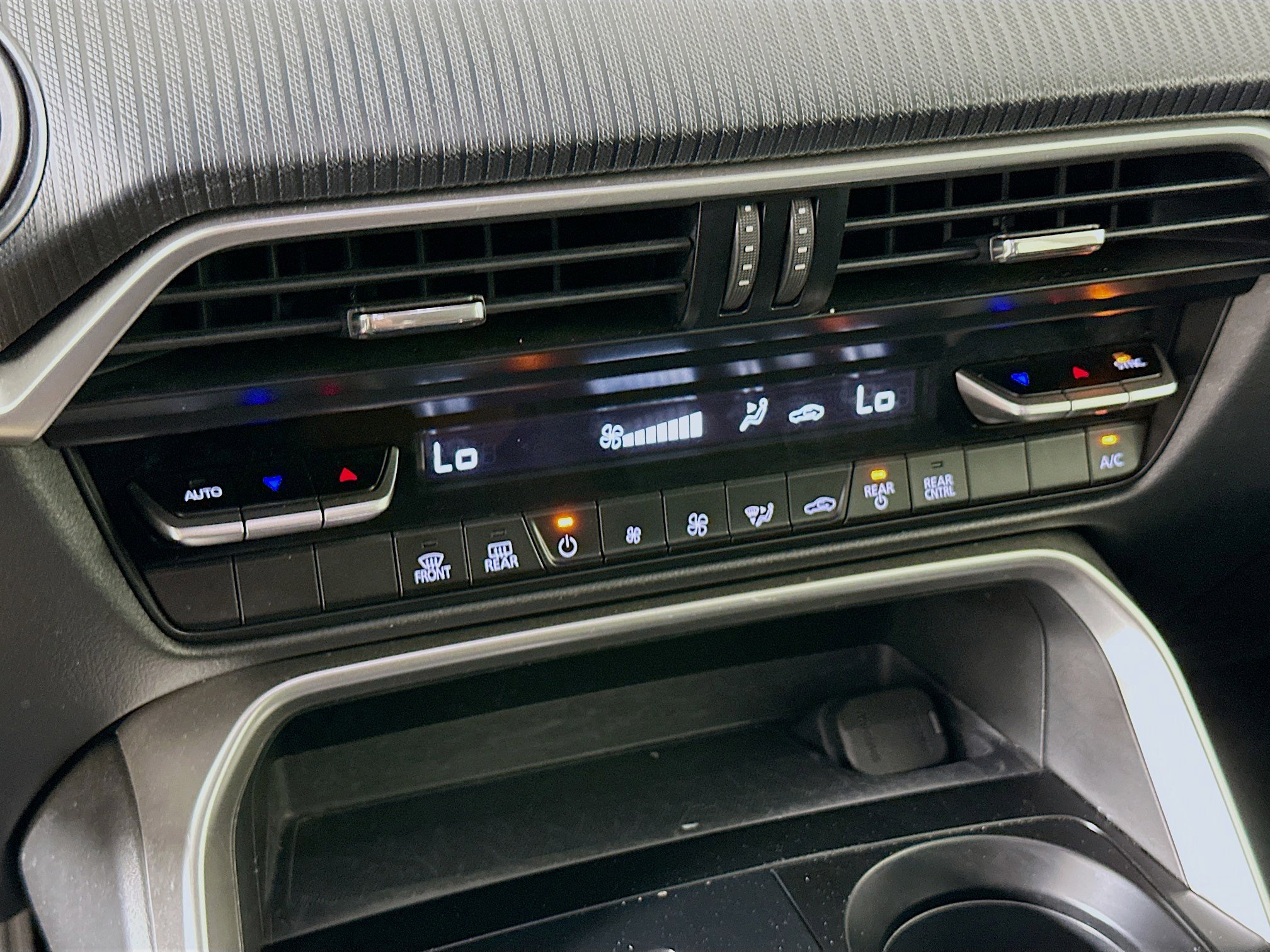 Used 2025 MAZDA CX-90 3.3 Turbo w/ Select Package image 23