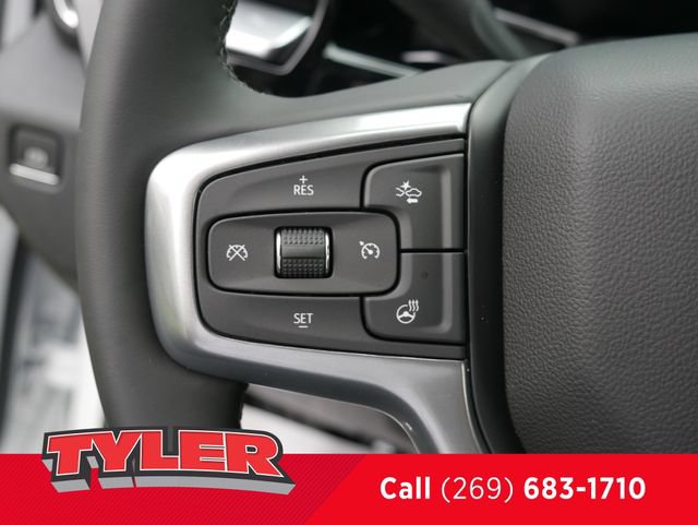New 2026 Chevrolet Silverado 3500 LTZ w/ Trail Boss Package AWD/4WD image 31