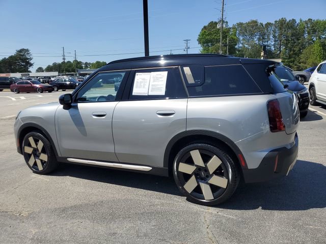 Used 2025 MINI Cooper Countryman S w/ Comfort Package Max image 6