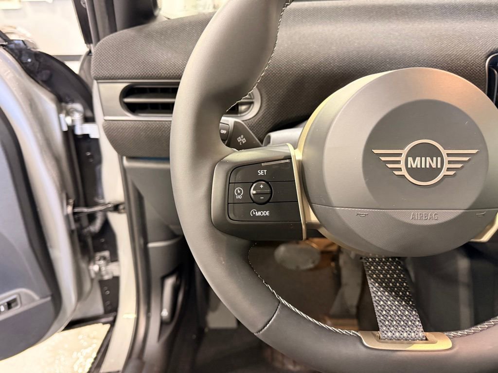 New 2026 MINI Cooper S image 13