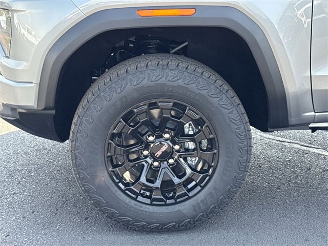 New 2026 GMC Canyon Elevation w/ Convenience Package image 22