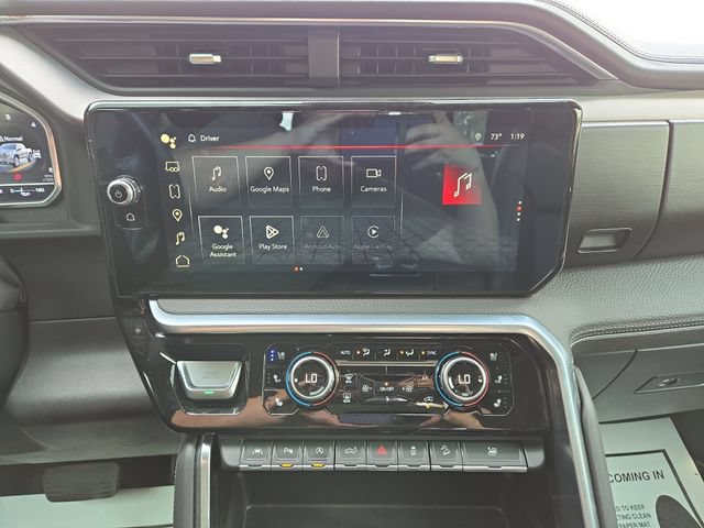 Used 2022 GMC Sierra 1500 Denali AWD/4WD image 25